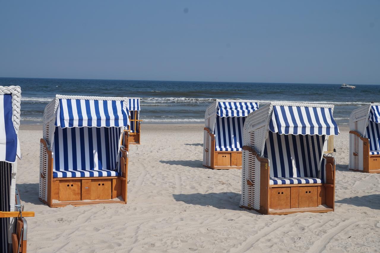 Apartament "Portino" Kołobrzeg Buitenkant foto